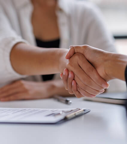 Contrat de travail